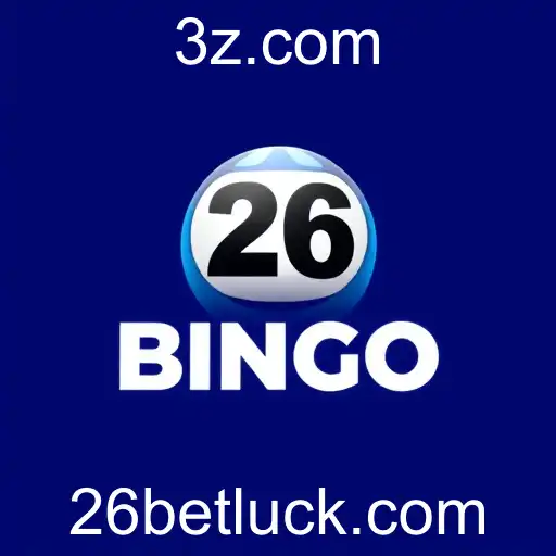 Explorando a Diversidade dos Jogos de Bingo na Plataforma 26bet