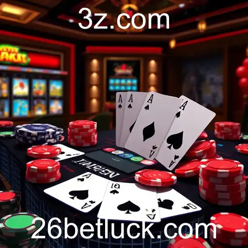 A Evolução e Impacto dos Cassinos Online na Era Digital