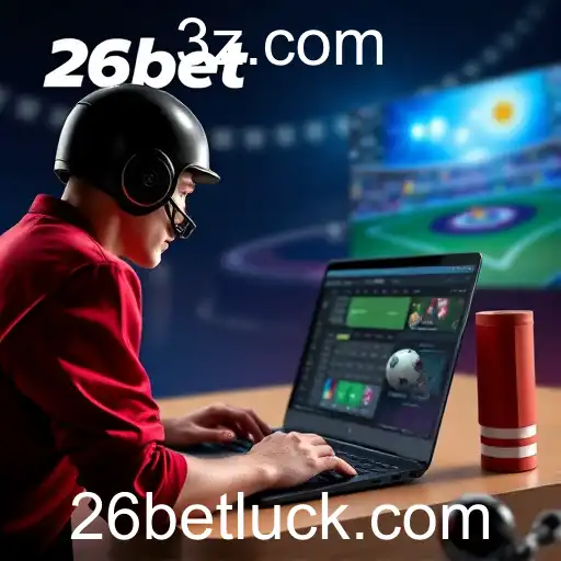 Crescimento do Mercado de Jogos e o Efeito 26bet