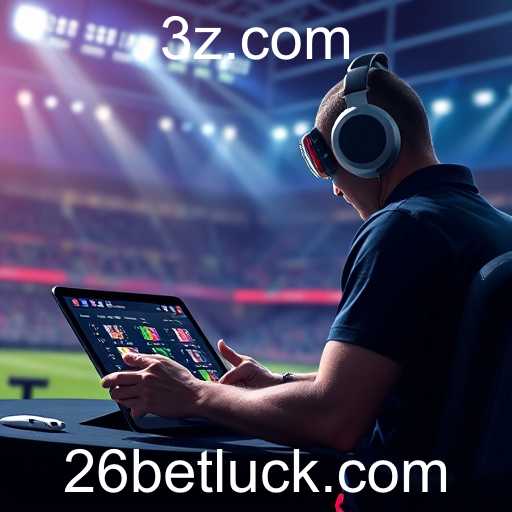 A Popularidade Crescente dos Jogos Online e o Papel da 26bet