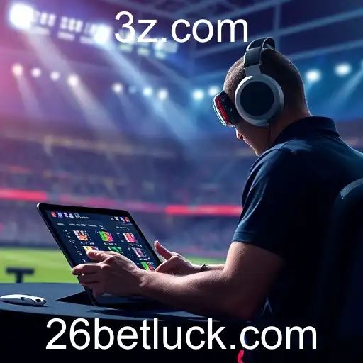 A Popularidade Crescente dos Jogos Online e o Papel da 26bet