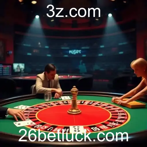 Impacto da Tecnologia na Indústria de Jogos