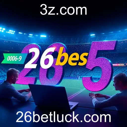 Tendências de Jogos em 2025: A Ascensão de Plataformas como 26bet