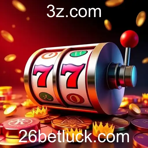 Explorando a Fascinante Categoria de Caça-níqueis no 26Bet