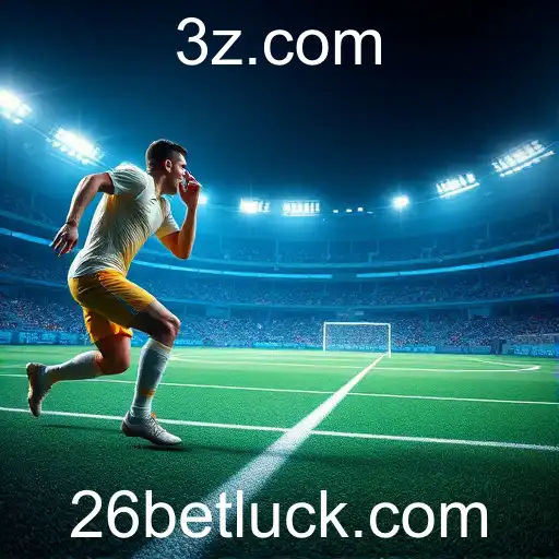 Apostas Esportivas na 26bet: Diversão e Oportunidade na Palma da Sua Mão