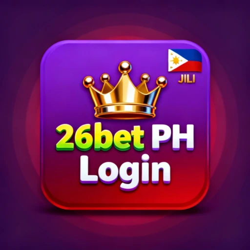 26bet PH Login